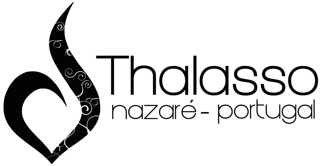 Thalasso Nazaré, Portugal – Talassoterapia, Saúde e Bem Estar